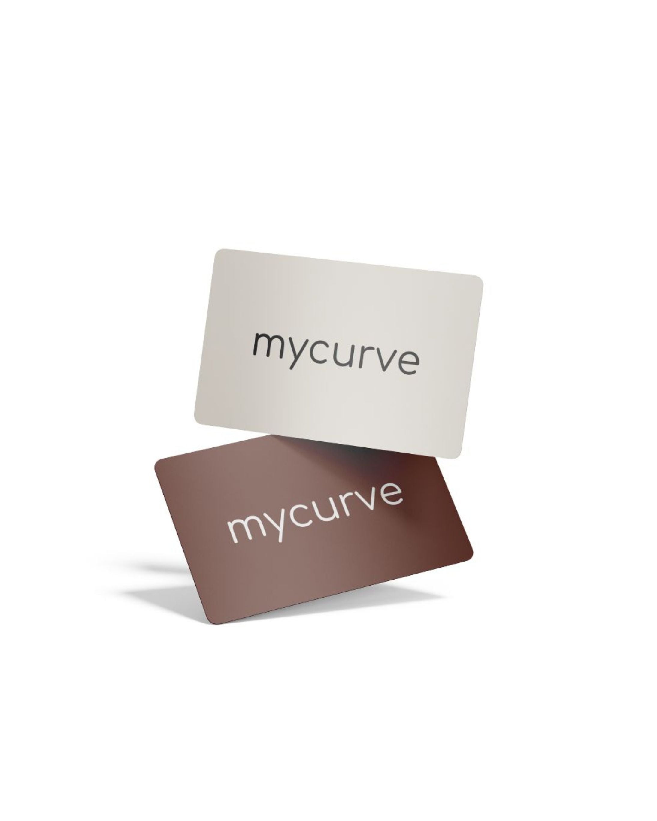 MyCurve Gift Card